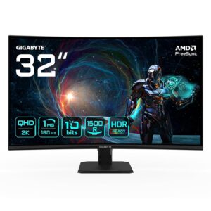 Gigabyte GS32QCA 31