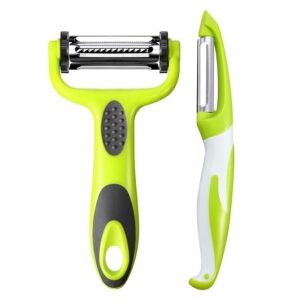 KOOSREEL 3 in 1 Econome a Julienne