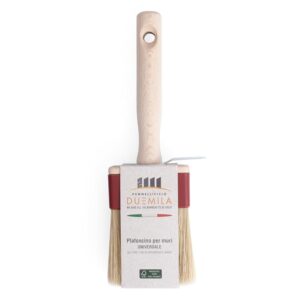 PLAFONCINO SETOLA BIONDA RICOTTA GHIERA PLASTICA 7X3