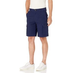 Amazon Essentials Pantaloncini Cargo da Uomo Leggeri Ripstop Elasticizzati