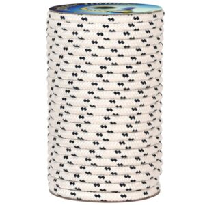 Corderie Italiane 006000747 Treccia mare multiuso giardino e fai da te