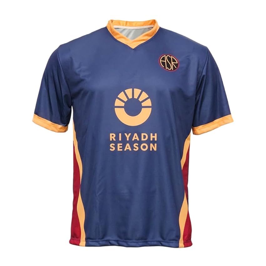AS Roma Maglia Replica Ufficiale