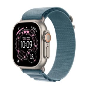 Apple Watch Ultra 3 GPS + Cellular