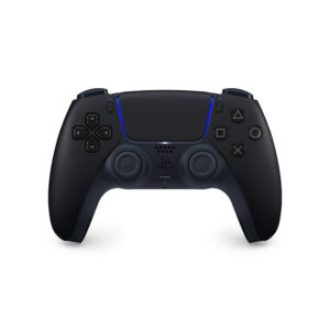 Sony DualSense v3 Nero Bluetooth/USB Gamepad Analogico/Digitale PlayStation 5