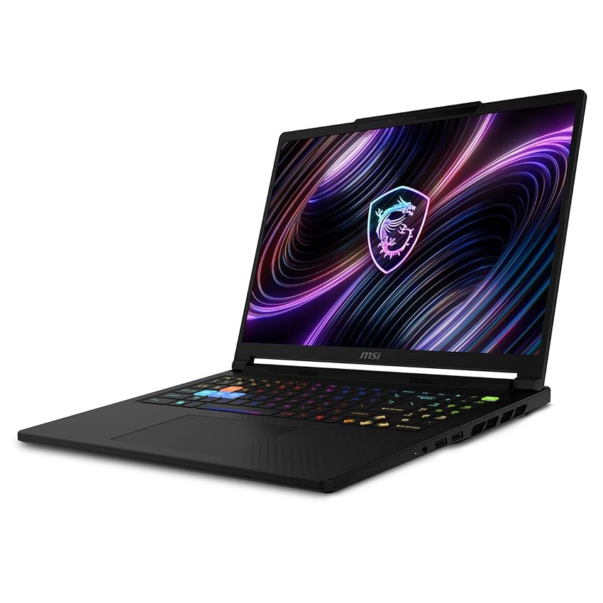 msi Raider 16 HX B2WH-234IT msi Raider 16 HX B2WH-234IT