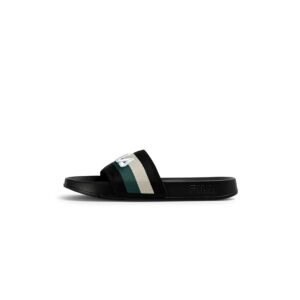 FILA Sandalo da uomo Morro Bay Stripes Slide Sandal