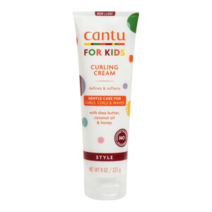 Cantu 817513015434 crema per capelli