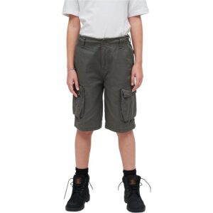 Brandit Kids Urban Legend Shorts