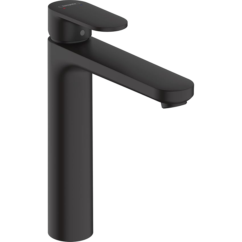 hansgrohe Vernis Blend Miscelatore monocomando lavabo 190 senza set di scarico
