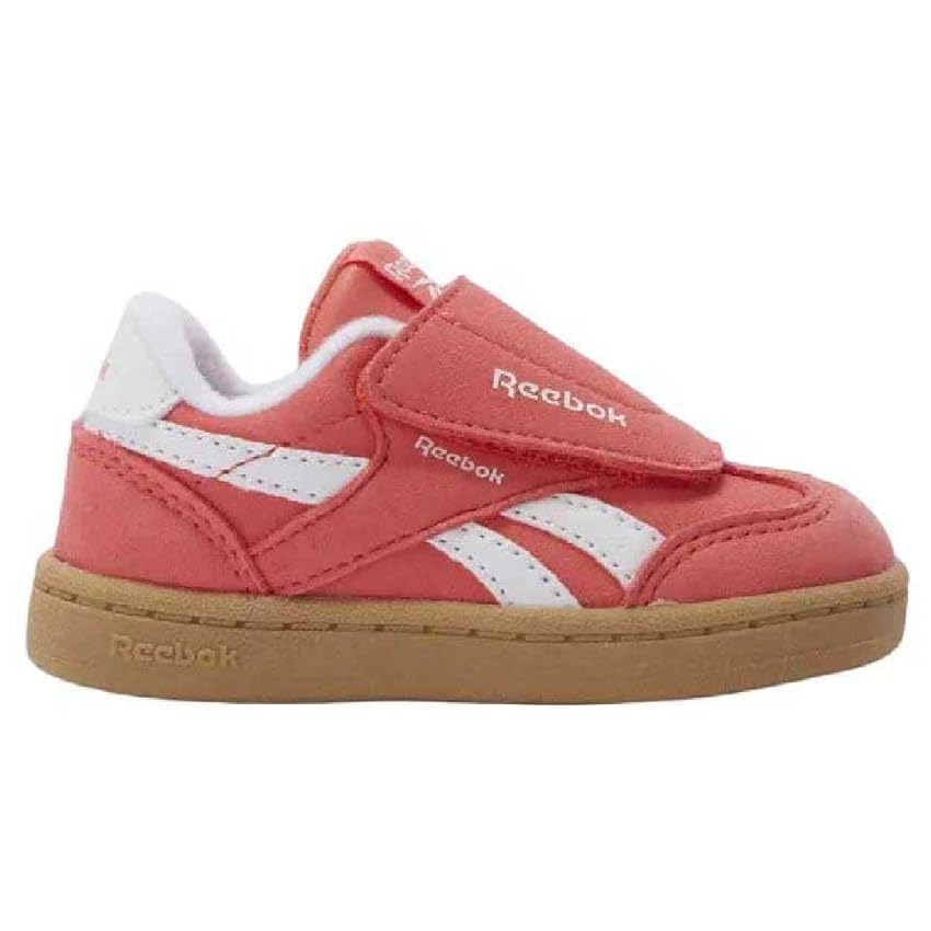 Reebok Smash Edge Hook & Loop