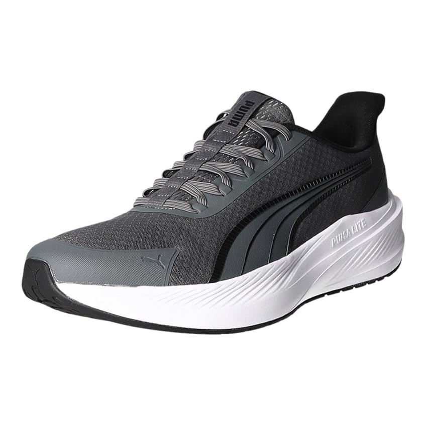 PUMA Dasher Lite SLIPTECH - Scarpe da Corsa Unisex