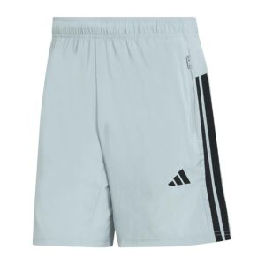 adidas Homme Workout Essentials Base 3 Stripes Woven Short