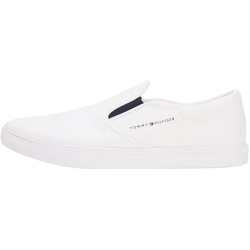 Tommy Hilfiger Vulc Core Slip on Fm0fm05689