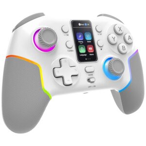 Mars Gaming MGP-V3