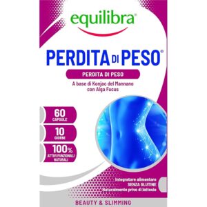 Equilibra Integratori Alimentari