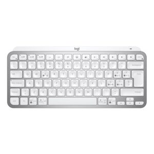 Logitech MX Keys Mini Tastiera Illuminata Wireless