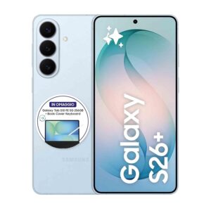 Samsung Galaxy S26+ Smartphone AI
