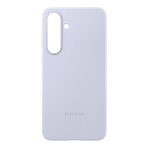 Samsung Silicone Case cover morbida colorata in silicone per Galaxy S25 FE