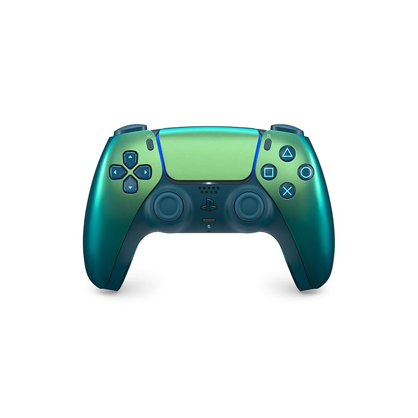 Controller wireless DualSense® – Chroma Teal Controller wireless DualSense® – Chroma Teal
