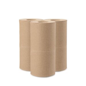 PENNELLIFICIO 2000 | Set da 3 Rotoli di Carta Paperella per Mascheratura