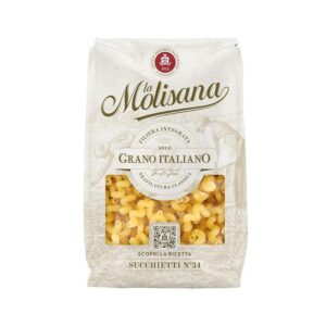 La Molisana - Succhietti n. 34