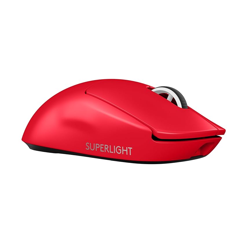 Logitech G PRO X SUPERLIGHT 2 SE mouse gaming wireless