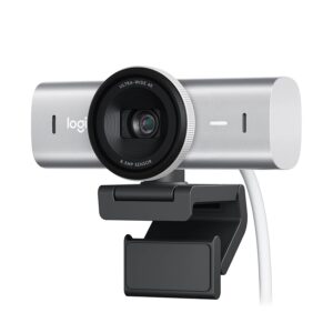 Logitech MX Brio per collaborazione