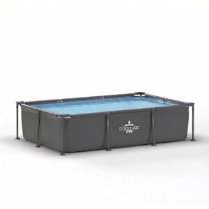 Dardaruga Piscina Fuori Terra 260 x 160 x 65 cm | Mod. MAYA (2026)