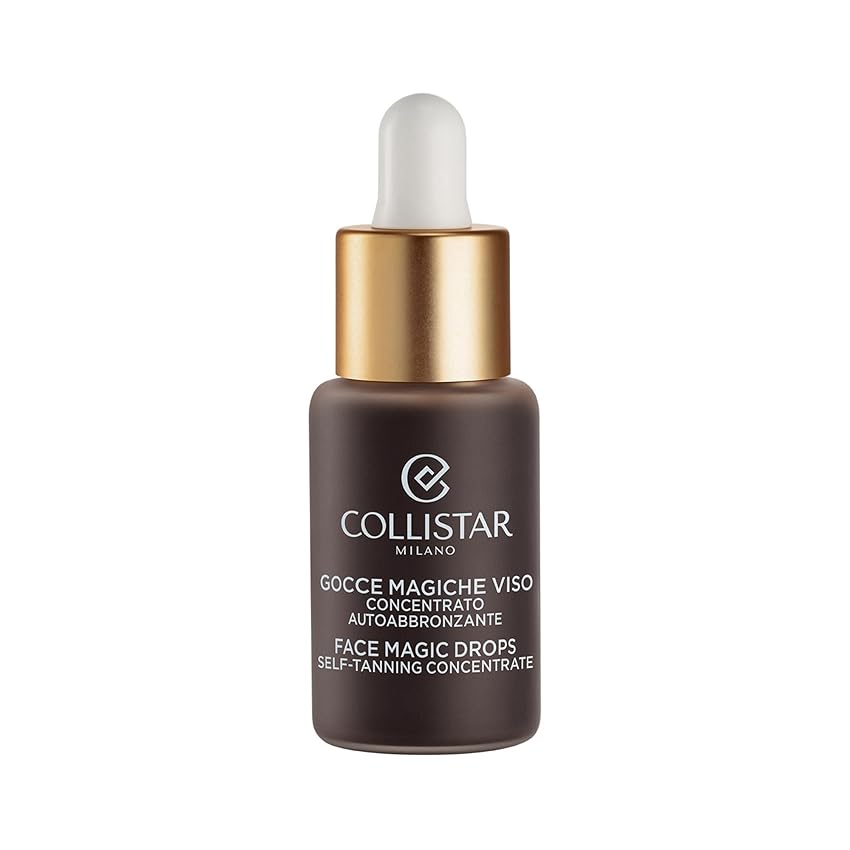 Collistar Gocce Magiche Viso Collistar Gocce Magiche Viso