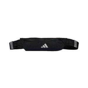 adidas Unisex - Adulto Running Belt Waist Bag Waist Pack