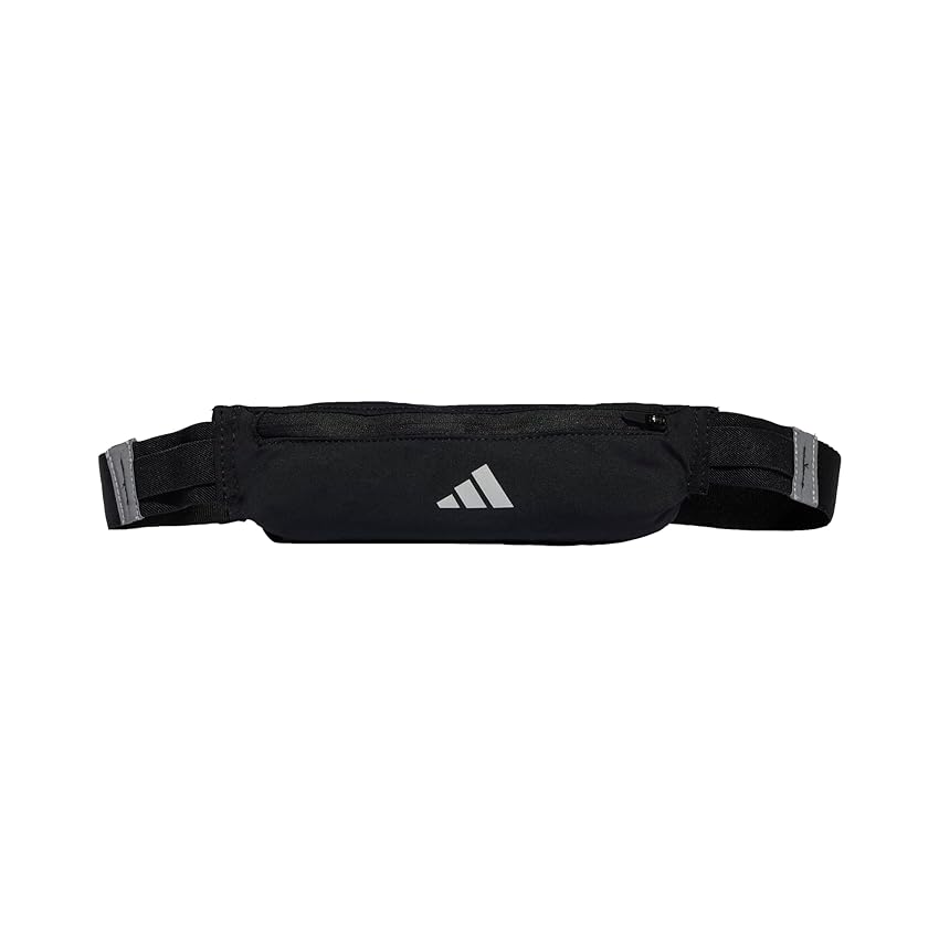 adidas Unisex - Adulto Running Belt Waist Bag Waist Pack