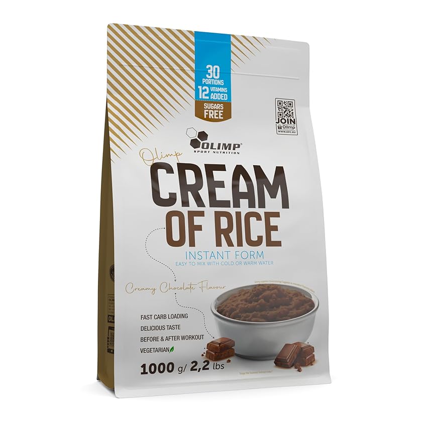 OLIMP Cream of Rice (1000 g)