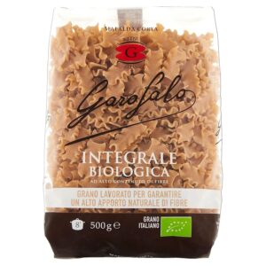 Garofalo Pasta Integrale Mafalda Corta