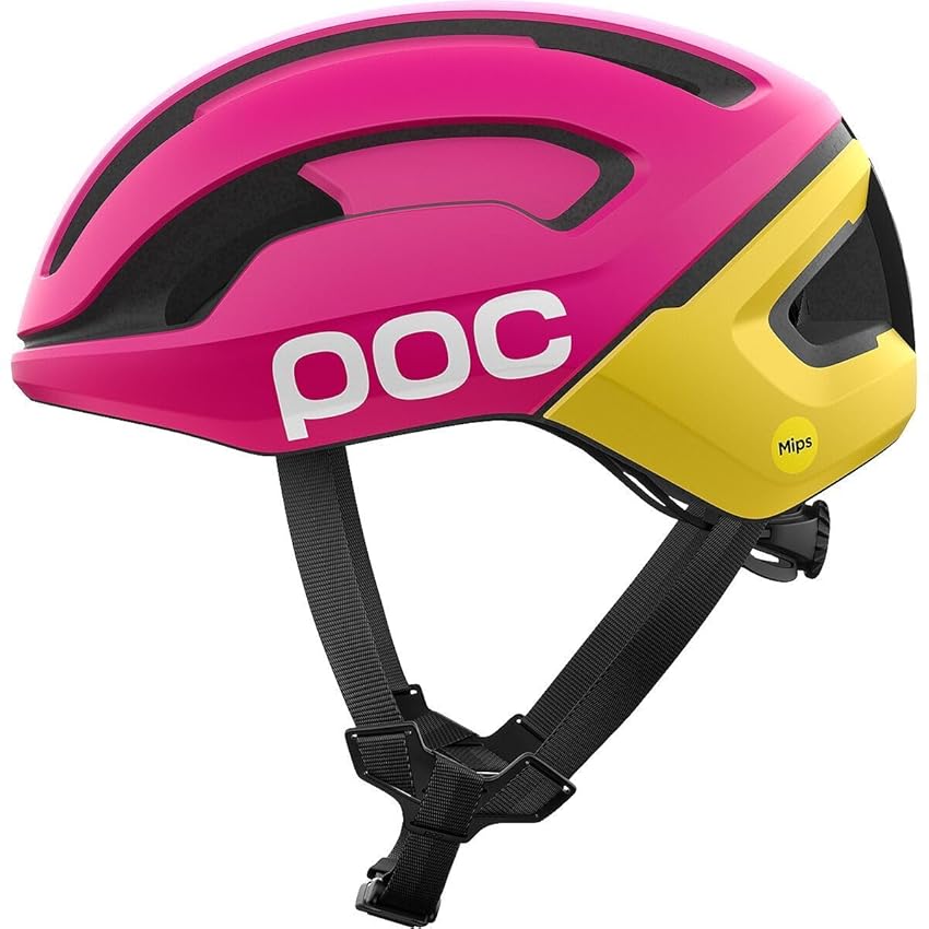 POC Omne Air MIPS – Casco bici versatile con MIPS Air Node POC Omne Air MIPS – Casco bici versatile con MIPS Air Node