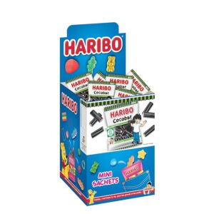 Haribo Mini Cocobat