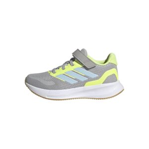 adidas Unisex - Bambini e Ragazzi RUNFALCON 5 Shoes Kids