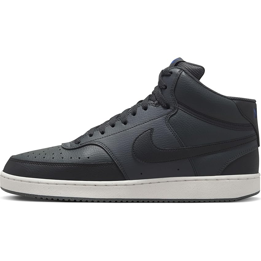 Nike DN3577-005 Nike Court Vision Mid NN Uomo