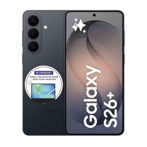 Samsung Galaxy S26+ Smartphone AI