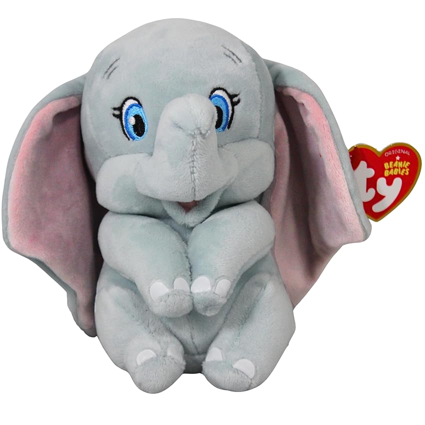 TY Floppy - Collezione Disney