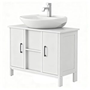YITAHOME Mobile bagno sotto lavabo