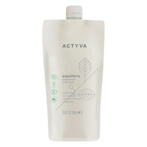 Actyva - Equilibrio Shampoo