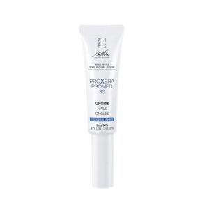 Bionike Proxera - Psomed 30 Crema per Trattamento Unghie Chetonormalizzante