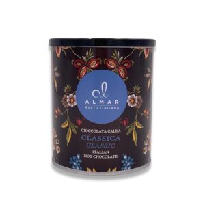 Almar Cioccolata Calda Cortina