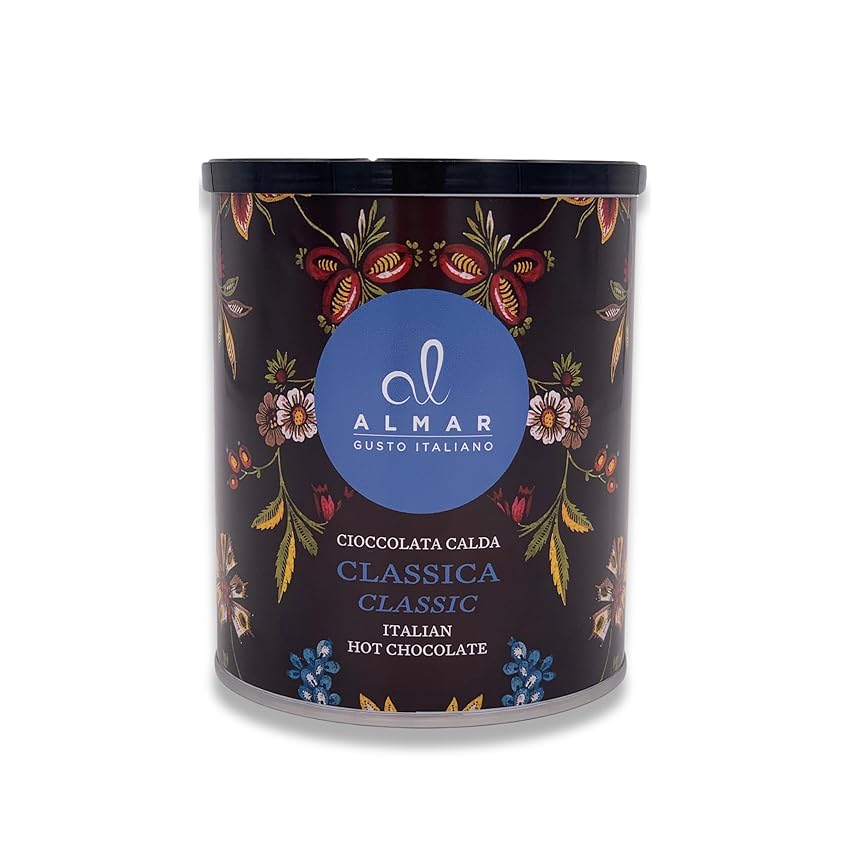 Almar Cioccolata Calda Cortina