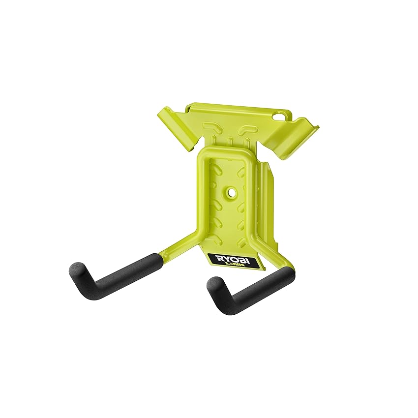 RYOBI gancio doppio lungo per Link System - capacità 22 RYOBI gancio doppio lungo per Link System - capacità 22