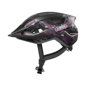 Abus Aduro 3.0 - Casco Sportivo da Città dal Design Elegante per l'Uso di Tutti i Giorni