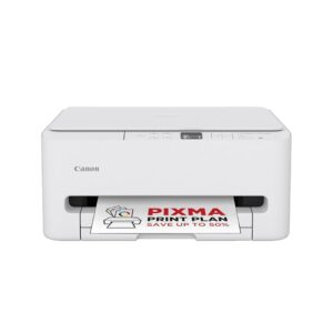 Canon PIXMA TS6550I - Stampante Multifunzione con Connettività Wi