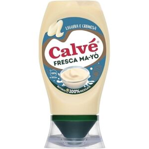 Calvé Maionese Fresca Ma-Yò