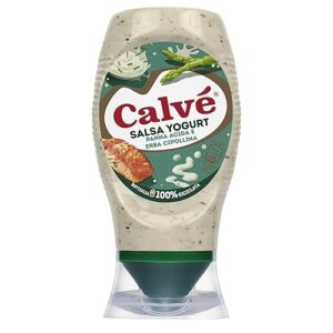 Calvé Salsa Yogurt