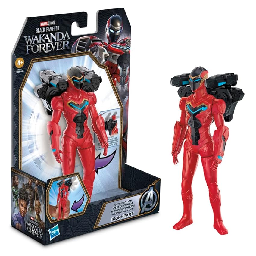 Marvel Hasbro